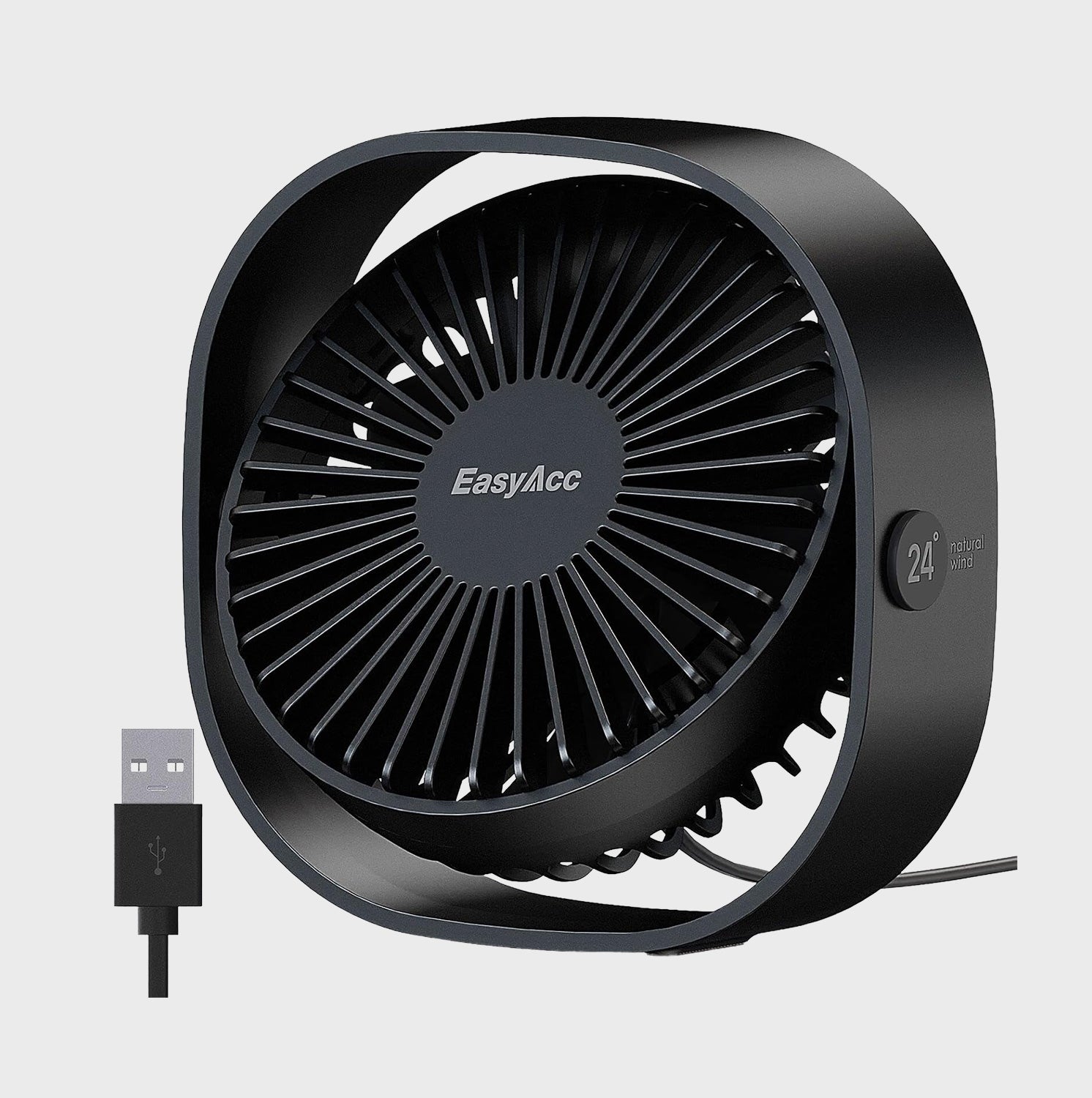 Fan – EasyAcc