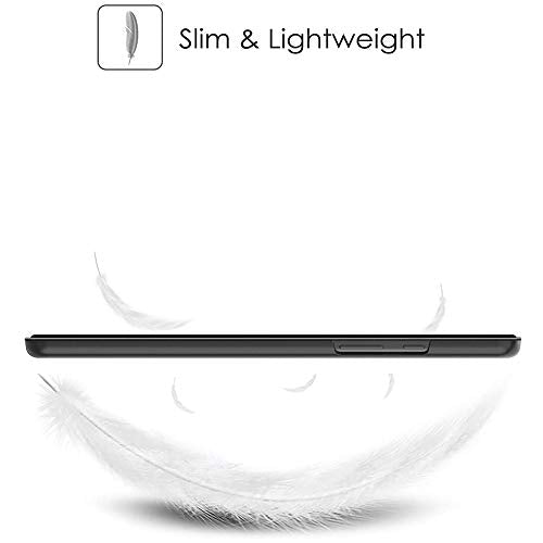 EasyAcc Leather Case for Samsung Galaxy Tab A7 10.4 2020