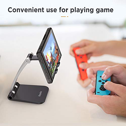 EasyAcc Adjustable Cell Phone/Tablet Stand