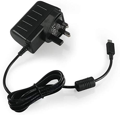 EasyAcc Micro USB 5V 2A Charger for UK