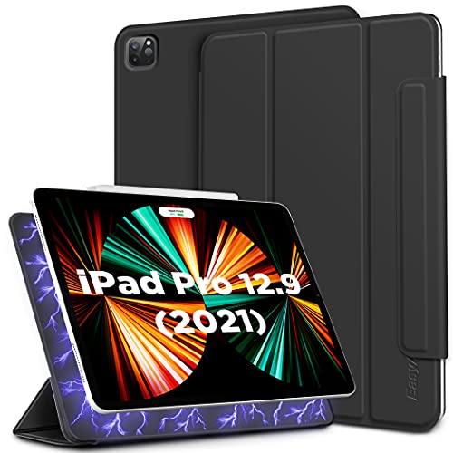 EasyAcc Magnetic Case for iPad Pro 12.9 2021