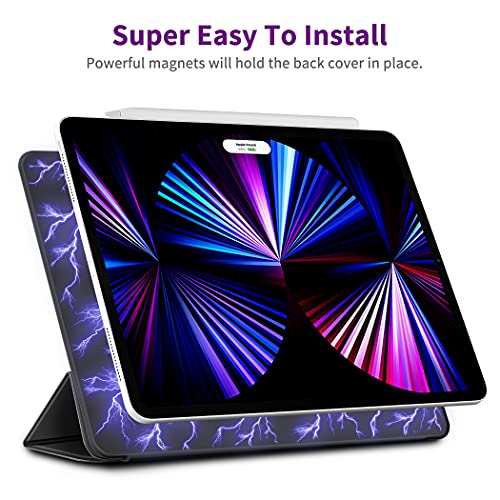 EasyAcc Magnetic Case for iPad Pro 11 2021