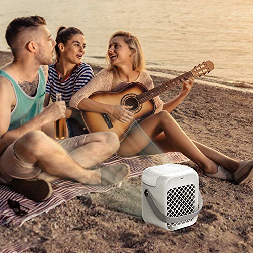 EasyAcc Air Conditioner Fan