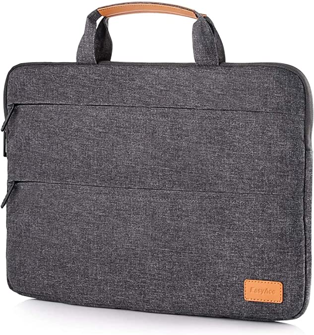 EasyAcc 13-13.3" Laptop Case with Handle for HP Chromebook Laptop